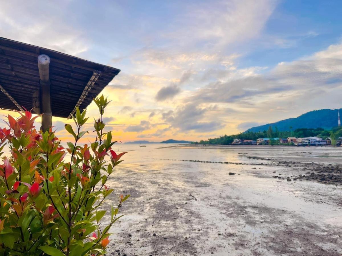 Baan Purada Appartement Ko Lanta Buitenkant foto